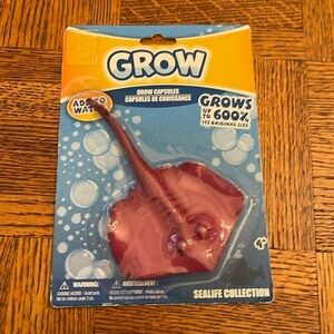 GROW SEALIFE COLLECTION